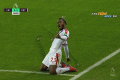 五连胜且场场绝杀！利物浦玩得就是刺激，阵容隐忧需要磨合！