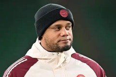 罗伯托·费尔南德斯：西班牙人足球梦，决定权不在我手中