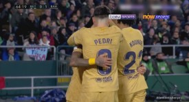 历经四次重创，这位拉玛西亚的天才后卫终于迎来新生