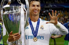 金球先生传奇：从巴萨水货到足球逆袭之路