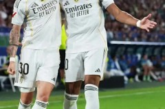 西甲赛场焦点战：皇家社会韧战巴塞罗那，奥德里奥索拉状态回升